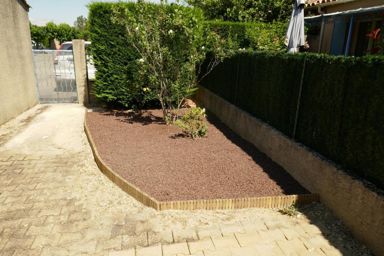 Chez Marielle Villa L'Isle-sur-la-Sorgue Ngoại thất bức ảnh