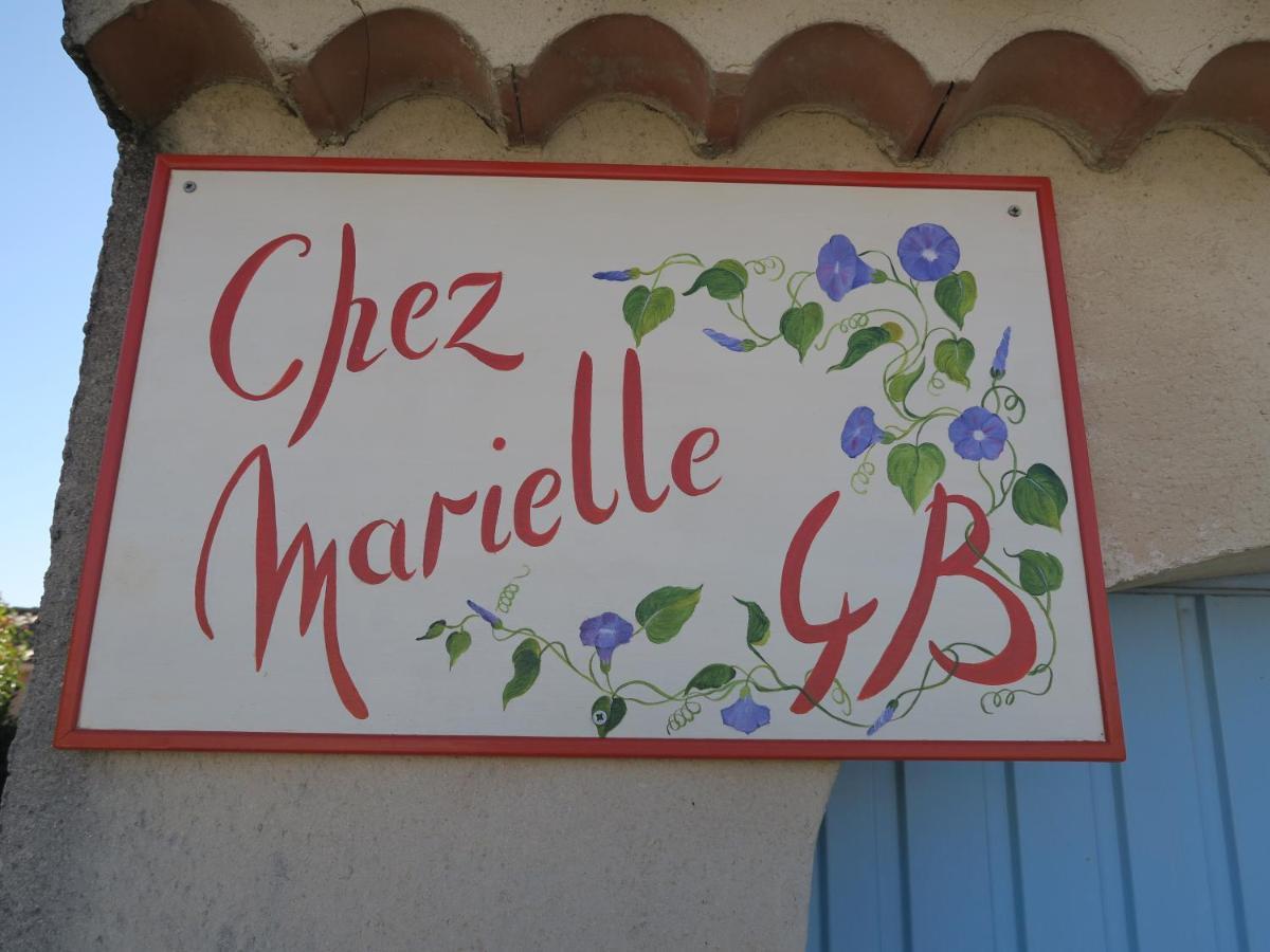 Chez Marielle Villa L'Isle-sur-la-Sorgue Ngoại thất bức ảnh