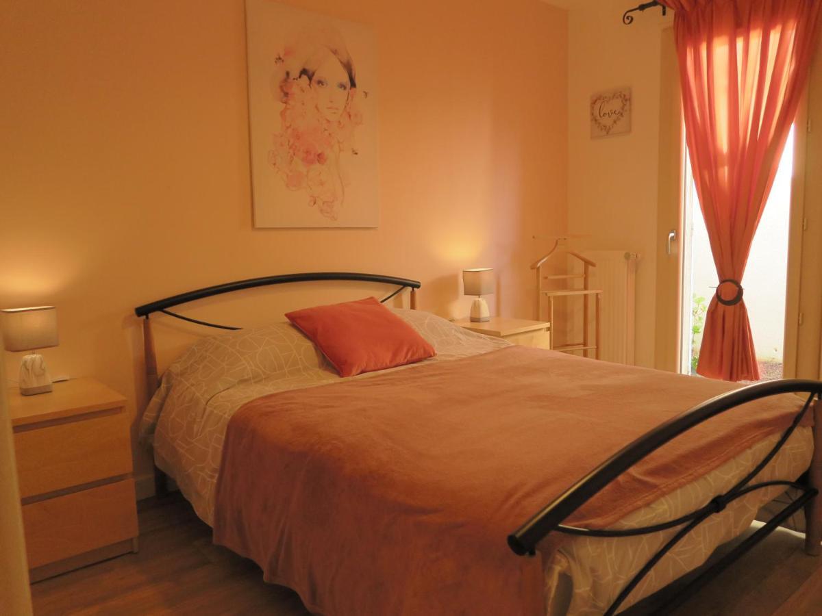 Chez Marielle Villa L'Isle-sur-la-Sorgue Ngoại thất bức ảnh