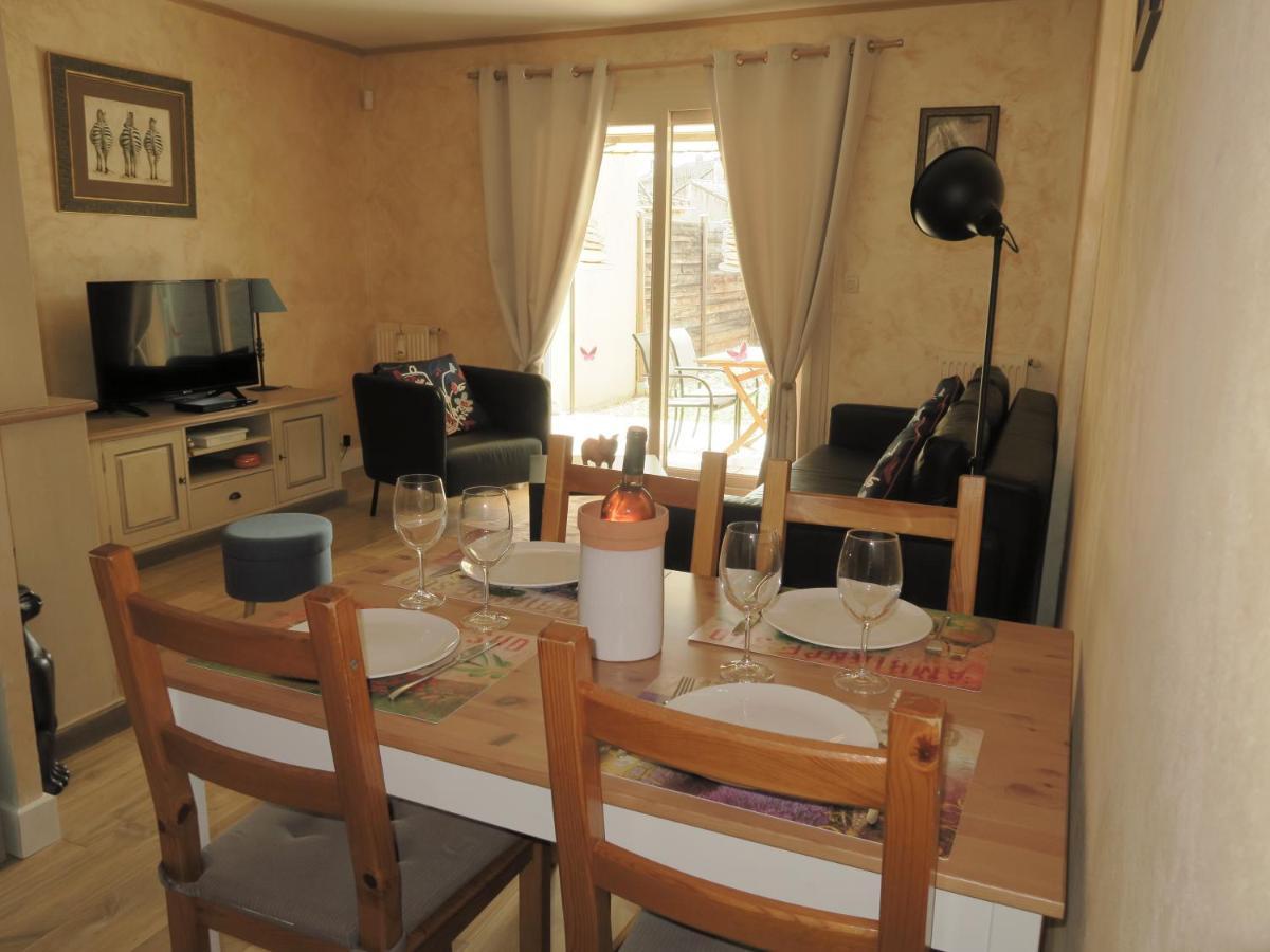 Chez Marielle Villa L'Isle-sur-la-Sorgue Ngoại thất bức ảnh
